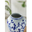 Pot en porcelaine