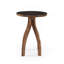 Table de bout moderne