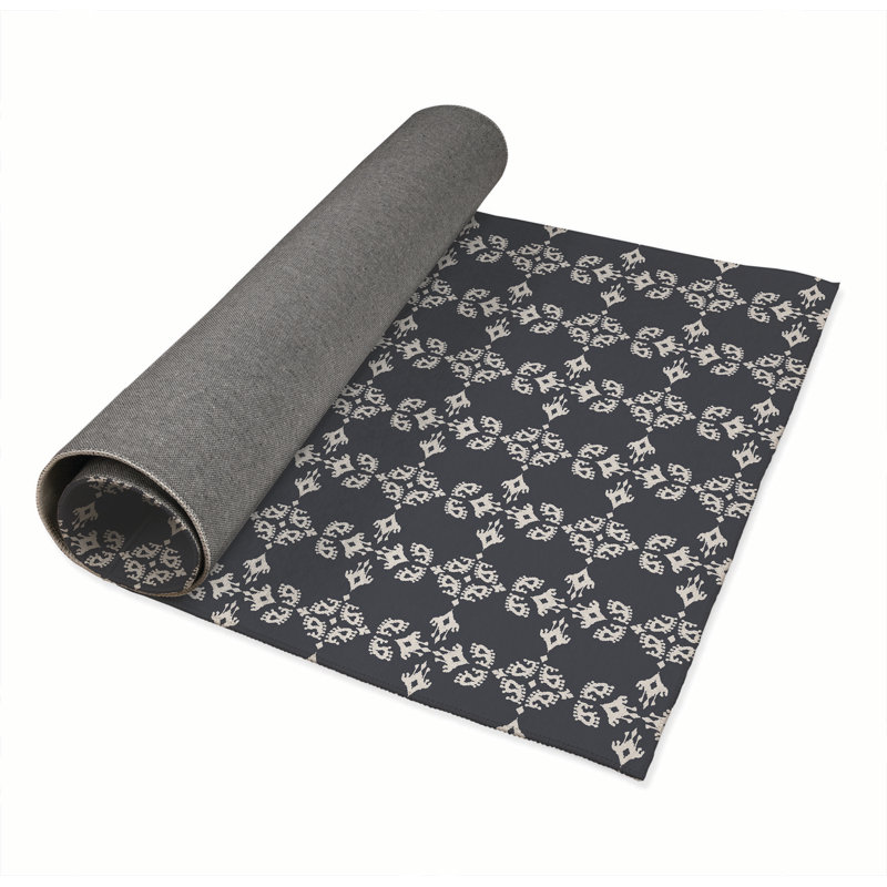 Tapis Cassia, Rectangulaire 2 pi x 3 pi