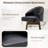 Nivelles Swivel Upholstered Counter Stool-837885666-837885668