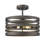 Coolidge Semi Flush Mount