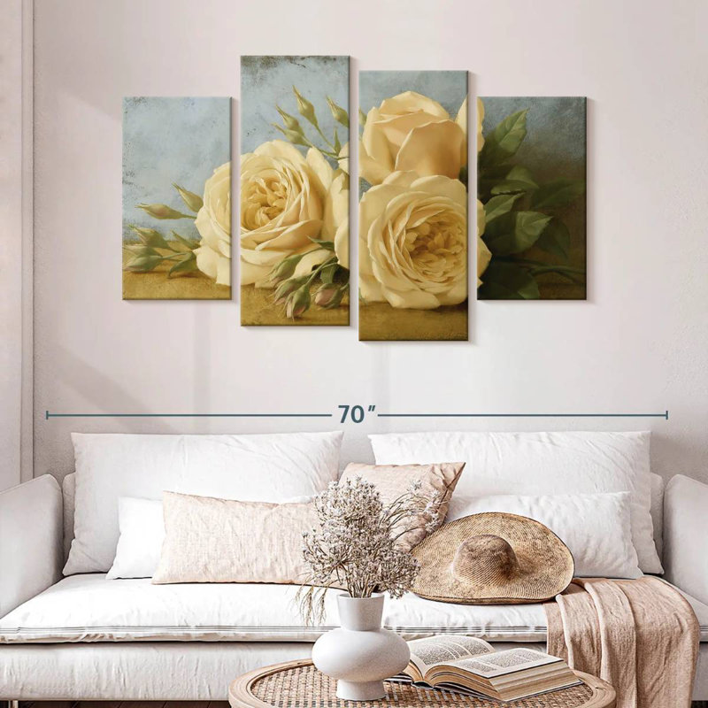 Harnek Roses From Ivan