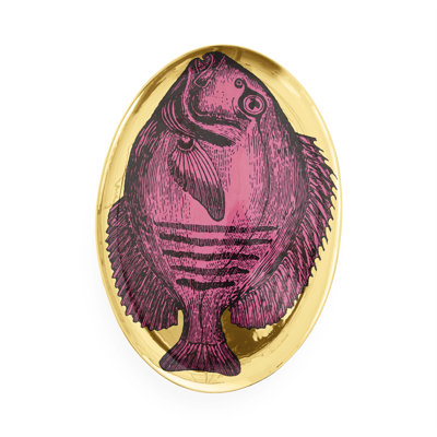 Sirena Serving Platter