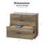 Classeur simple 2 tiroirs-69499164