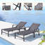 Chaise longue inclinable 24 po Kaniha-797571905-797571904
