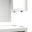 Armoire de rangement Linen Tower-167985006