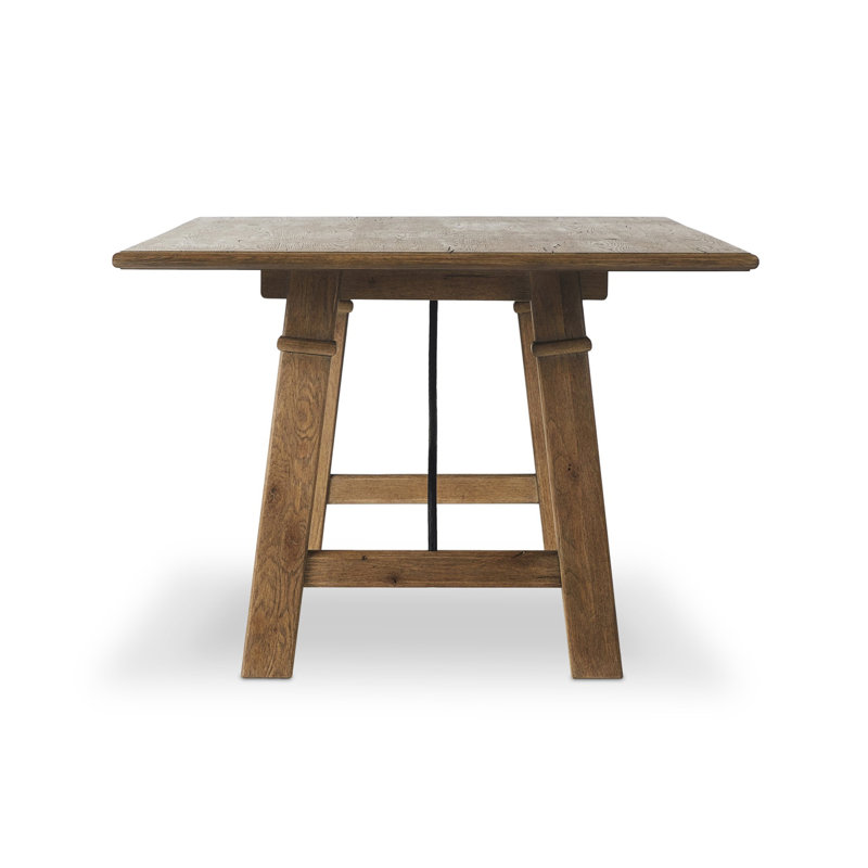 Fritz Rectangular Dining Table