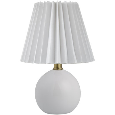 Nelie Accent Table Lamp