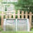 Outsunny 6' X 3' X 3' Portable Greenhouse-115680573