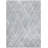Striped Indoor Rug-1309470637