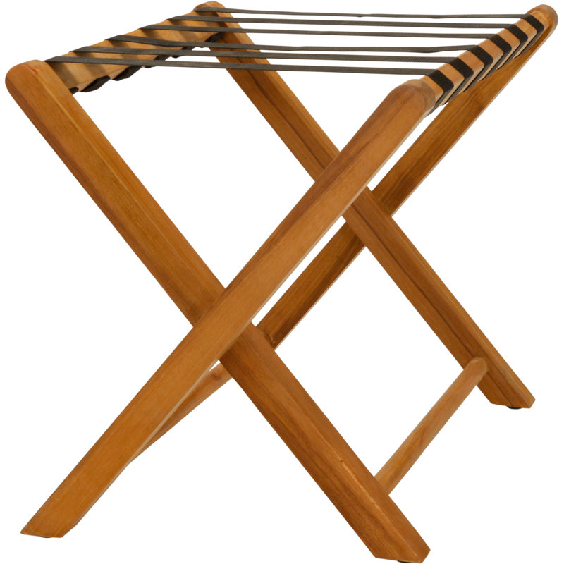 Manada™ Luggage Rack