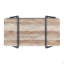 Table basse Brantley