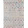 Ildiko Knox Tribal Confetti Mix Area Rug