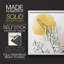 «Summer Warmth II», reproduction encadrée-1340205222-1340205150