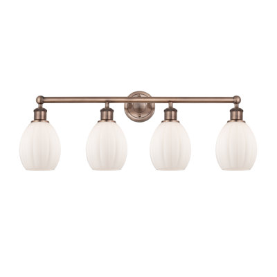 Bolduc 4 - Light Dimmable Vanity Light
