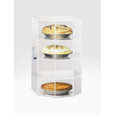 Classic Cake/Pie Case