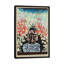 Reproduction d'art sur toile, "Ressemblance in the Bower" par Paul Klee-28845000-28845003-28845002