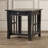 Jennings End Table with Storage