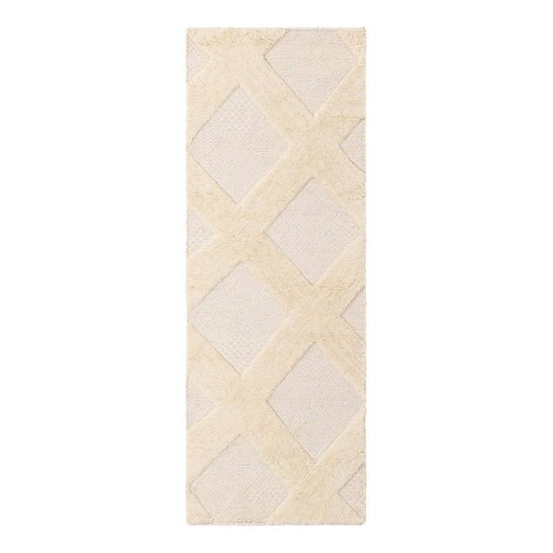 Priya Alhakim Rug, Runner 2' x 6'1"