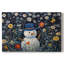 Christmas Holiday Arts - Toile tendue avec châssis-2045567009