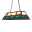 Elk at Lake Oblong 9 - Light Pendant