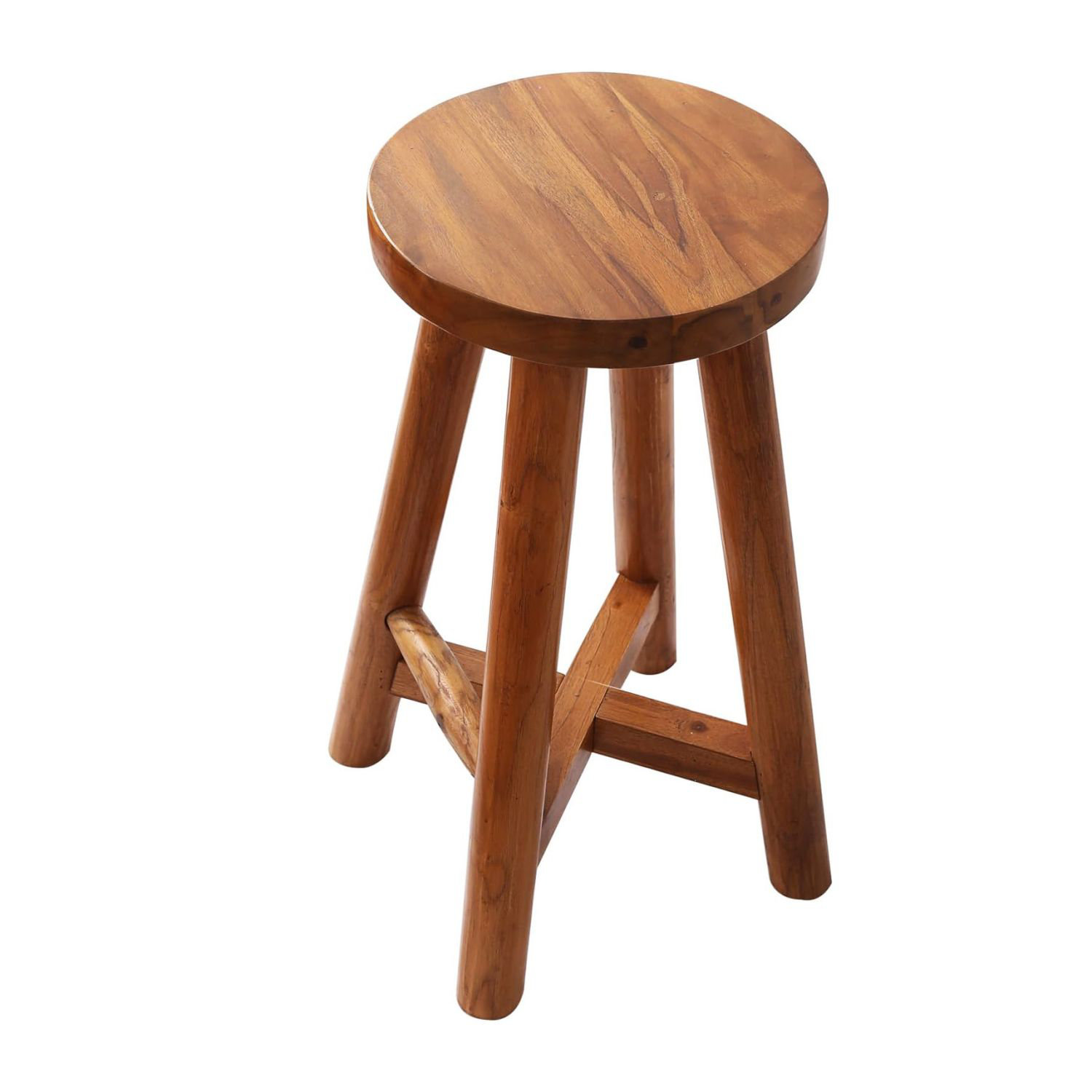 Loon Peak® Genevea 29'' Bar Stool | Wayfair