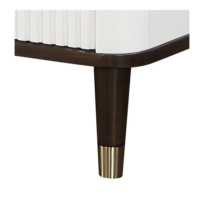 Commode avec plateau à bijoux Carena