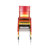 18'' H Stacking Armchair-50489053
