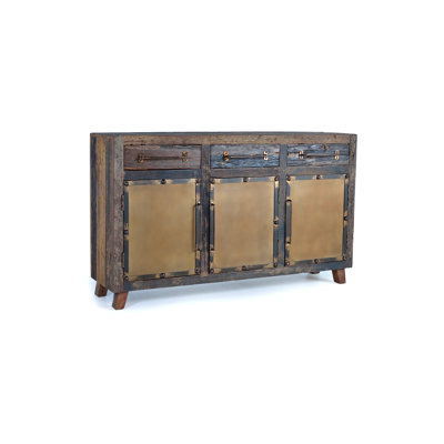 Bogata 150cm Sideboard