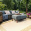 Tapis oriental intérieur / extérieur Herefordshire Performance-20791061