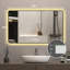 Miroir mural noir-1151070674