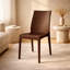 Chaise de patio en osier empilable Mace-1109194271-1193029489