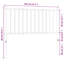 Ljudmila Headboard-932154758