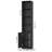 📚 73.4" Tall Slim Bookcase, Storage Tower with Cabinet & 6 Shelves, Modern MDF Bookshelf for Living Room, Office, Bedroom-451219905