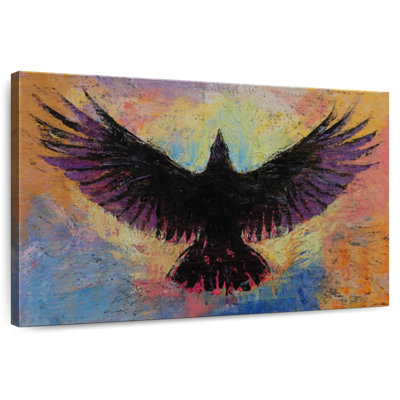 Corbeau Brampt