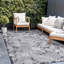 Tapis floral intérieur / extérieur-840654136
