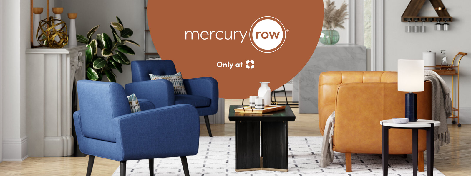 Mercury Row®