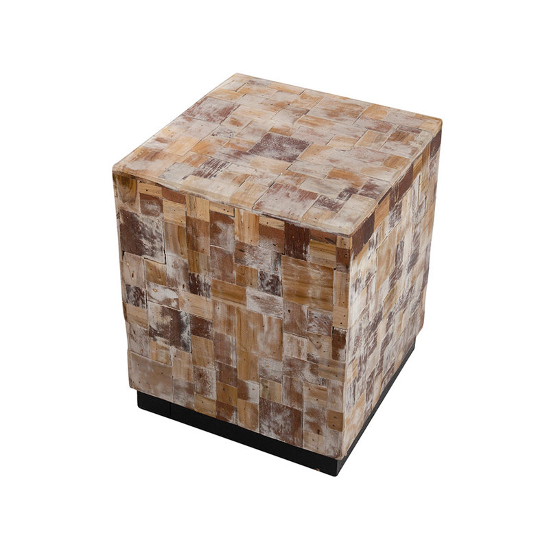 Anupriya End Table