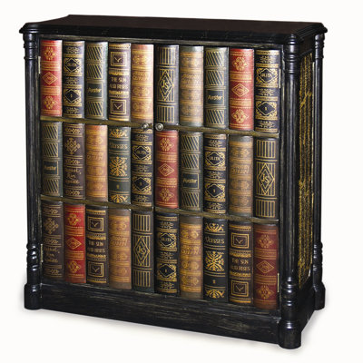Storage Bookcase