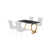 White/Gold n'est pas disponible