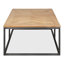Cascade Cocktail Table