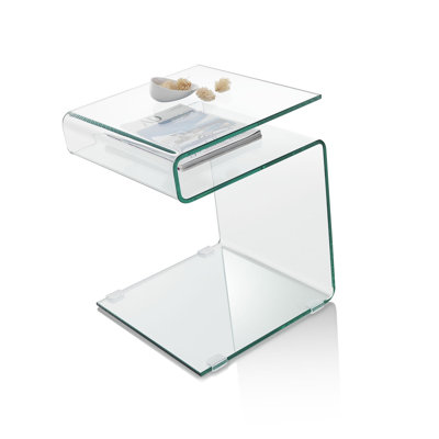 Trigg Sled Coffee Table