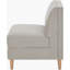 Becki Owens x Surya Stinson Dining Chair