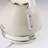 Ariete Vintage 1.7L Kettle with 2 Slice Toaster and 15 Bar Pump Espresso Coffee Machine Set-49272343