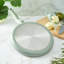 BergHOFF Balance Non-stick Ceramic Omelette pan 10", Recycled Aluminum, Moonmist-92610434