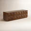 Patty 4 Door Wood Media Stand-1378880853