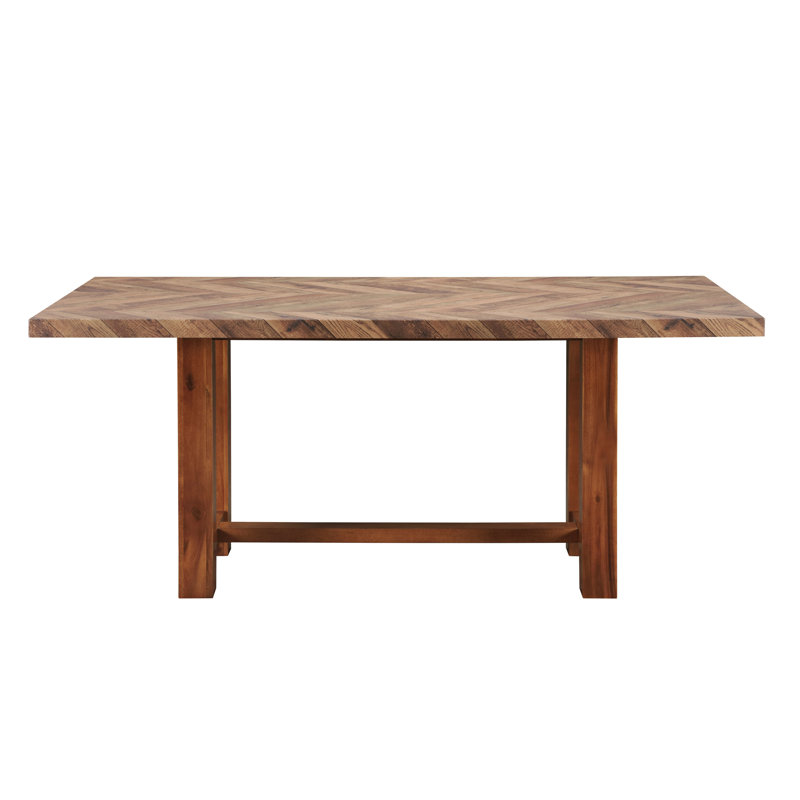 Table de salle à manger Gilsea