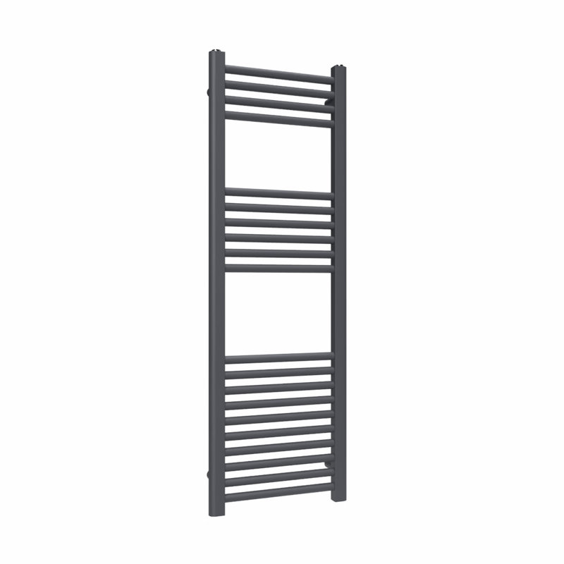 Standard Radiator, 47cm H x 15cm W x 3cm D, Grey