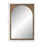 Miroir mural Firida