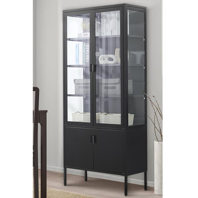Huggard Display Cabinet